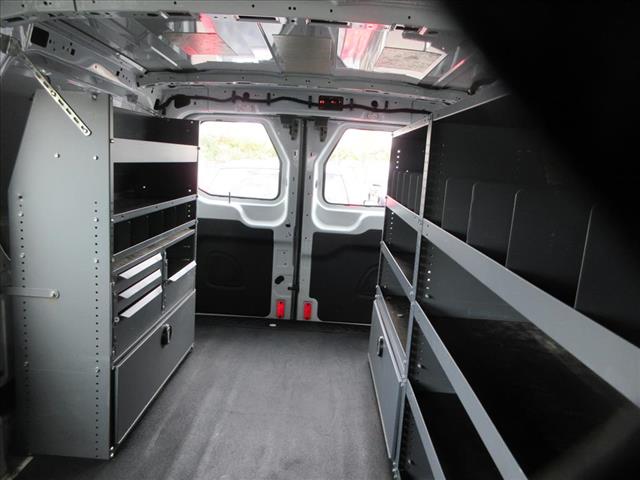 2017 Ford Transit 150