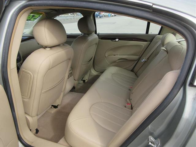 2006 Buick Lucerne CXL V6