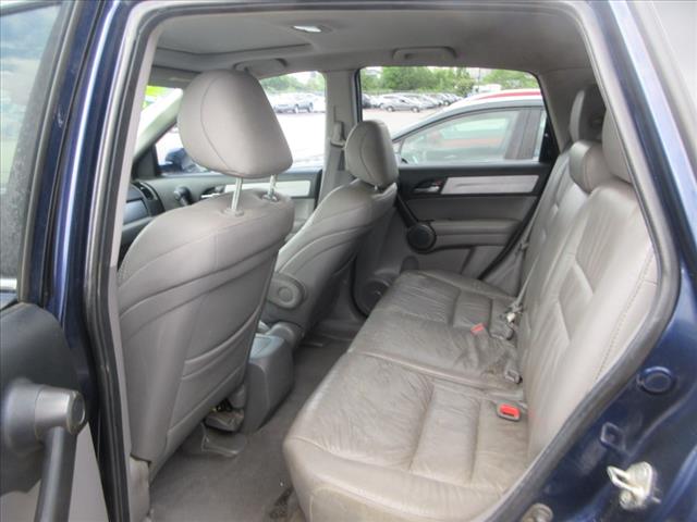 2011 Honda CR-V EX-L