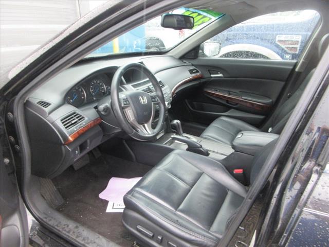 2011 Honda Accord Crosstour EX