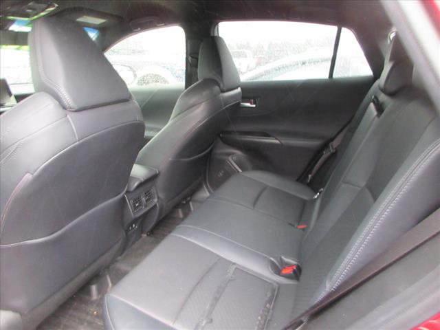 2021 Toyota Venza Limited