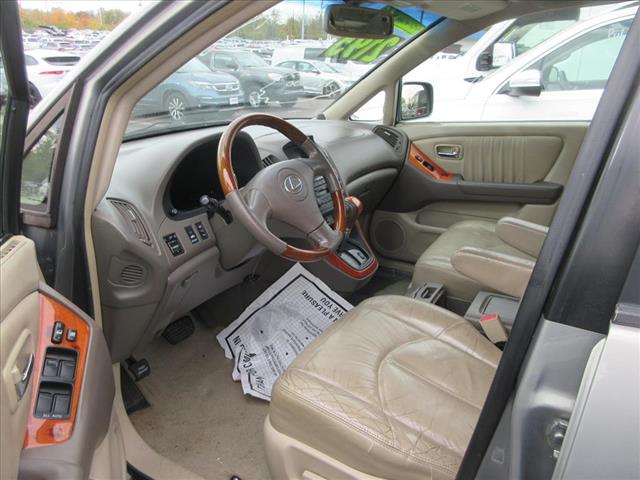 2003 Lexus RX 300 Base