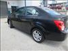 2018 Chevrolet Cruze LT Manual