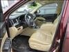 2016 Toyota Highlander Limited - thumbnail 10