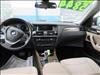 2015 BMW X4 xDrive28i