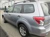 2013 Subaru Forester 2.5X