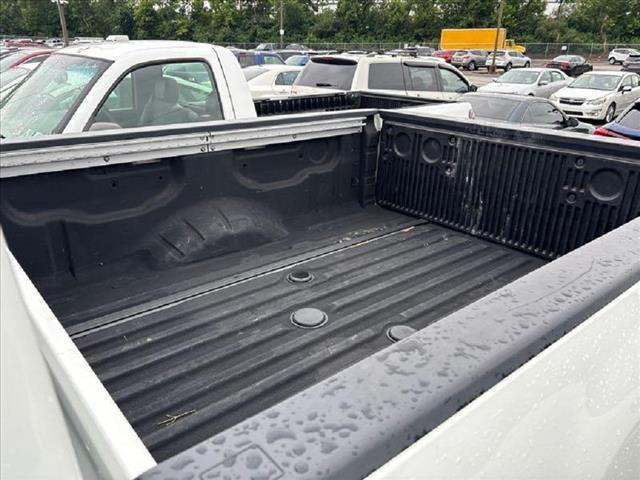 2018 Nissan Titan XD SV