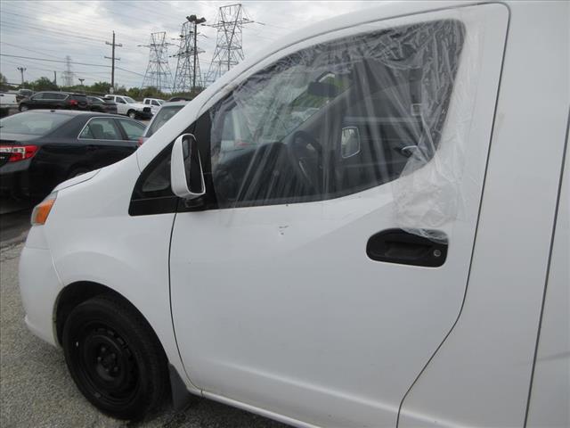 2020 Nissan NV200 SV