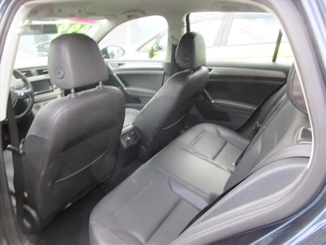 2015 Volkswagen Golf TSI S