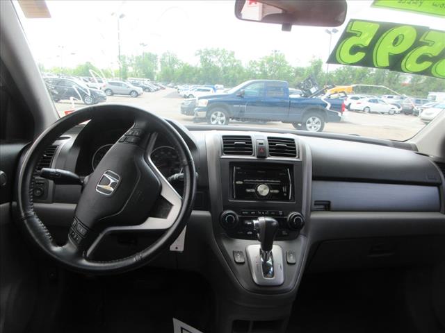 2011 Honda CR-V EX-L