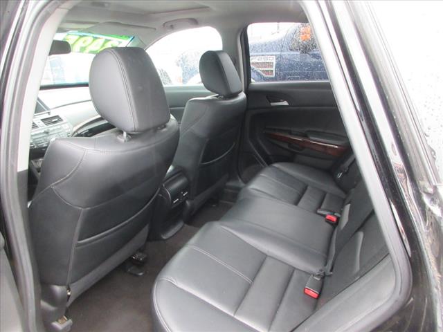 2011 Honda Accord Crosstour EX