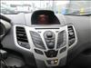 2011 Ford Fiesta SE