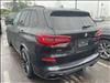 2021 BMW X5 M50i xDrive - thumbnail 11