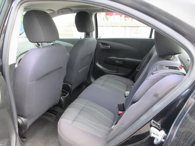 2018 Chevrolet Cruze LT Manual