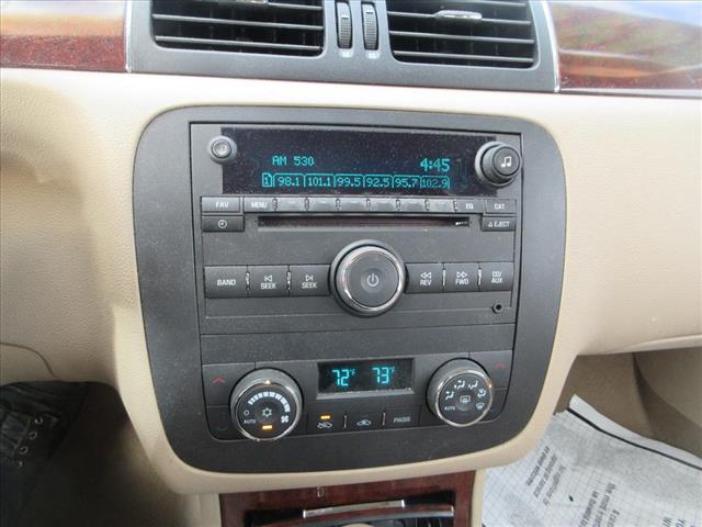 2006 Buick Lucerne CXL V6