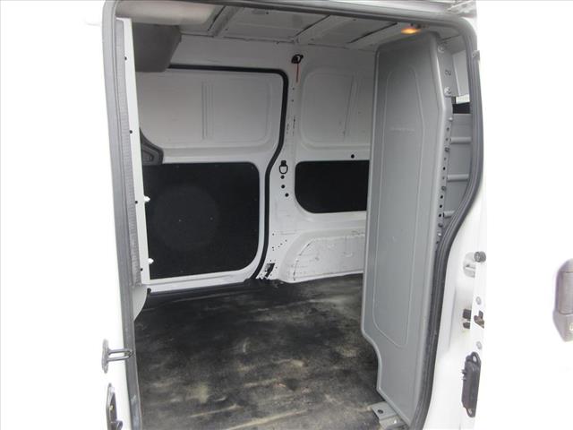 2020 Nissan NV200 SV
