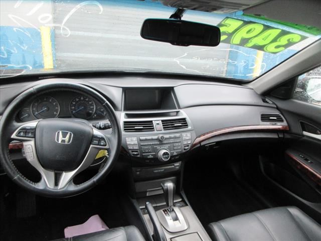 2011 Honda Accord Crosstour EX