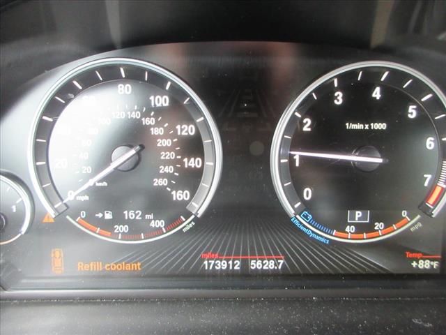2015 BMW X4 xDrive28i