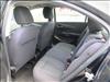 2018 Chevrolet Cruze LT Manual