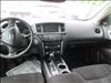 2015 Nissan Pathfinder S - thumbnail 12