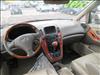 2003 Lexus RX 300 Base