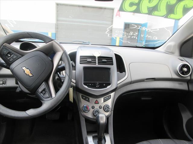 2018 Chevrolet Cruze LT Manual