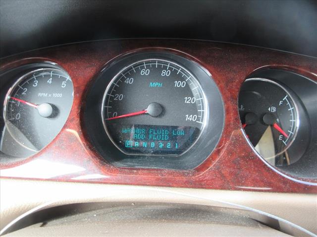 2006 Buick Lucerne CXL V6