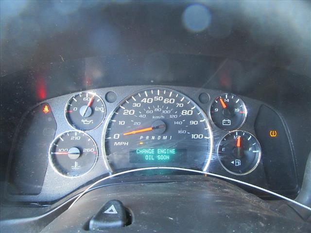 2021 Chevrolet Express 2500