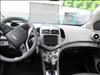 2018 Chevrolet Cruze LT Manual