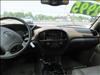 2003 Toyota Sequoia Limited