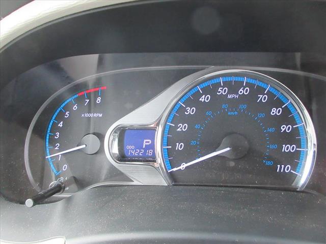 2014 Toyota Sienna Limited 7-Passenger