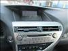 2011 Lexus RX 350 Base