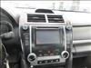 2013 Toyota Camry XLE
