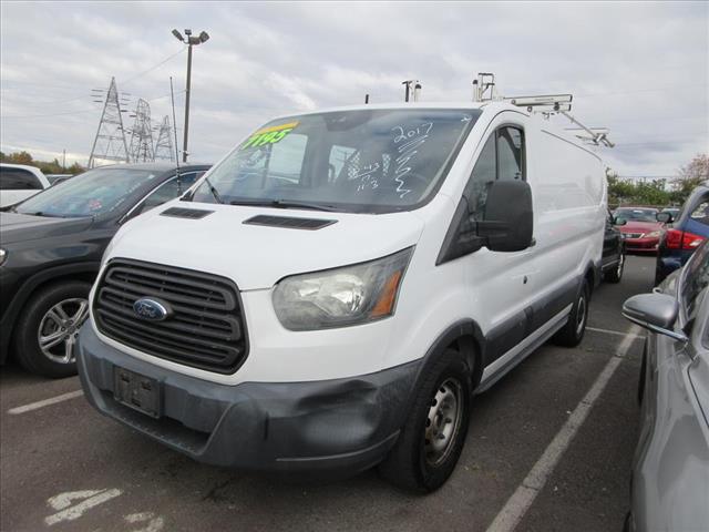 2017 Ford Transit 150