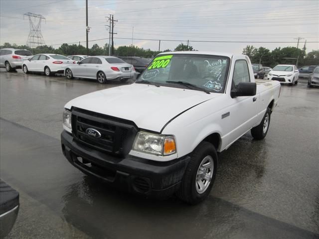 2009 Ford Ranger XL