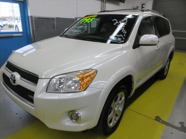 2009 Toyota RAV4