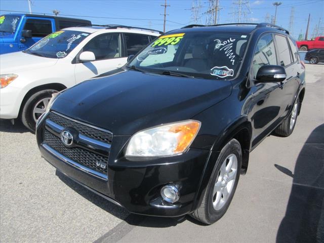 2011 Toyota RAV4