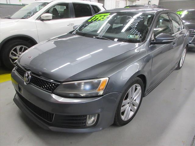 2013 Volkswagen Jetta