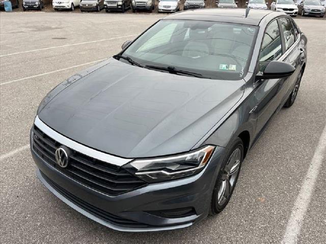 2019 Volkswagen Jetta