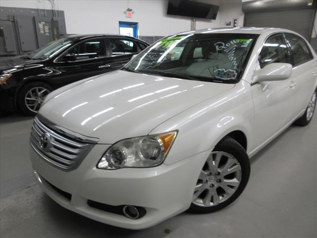 2010 Toyota Avalon