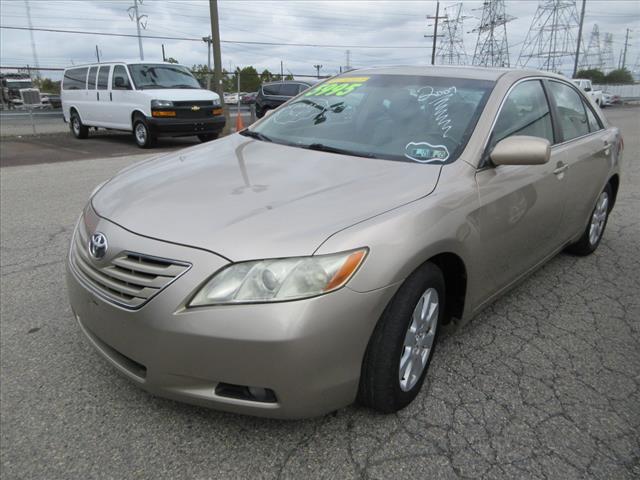 2009 Toyota Camry