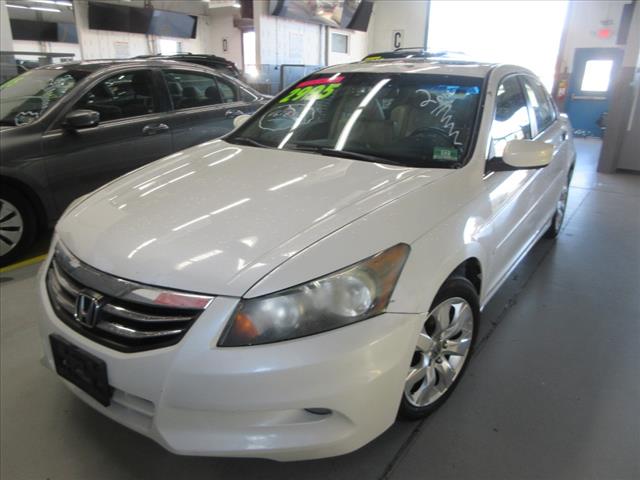 2011 Honda Accord