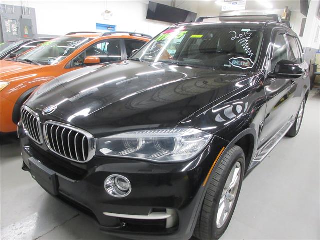 2015 BMW X5