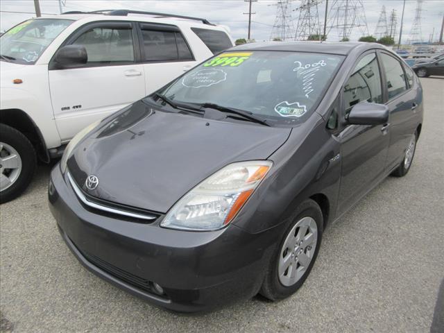 2008 Toyota Prius