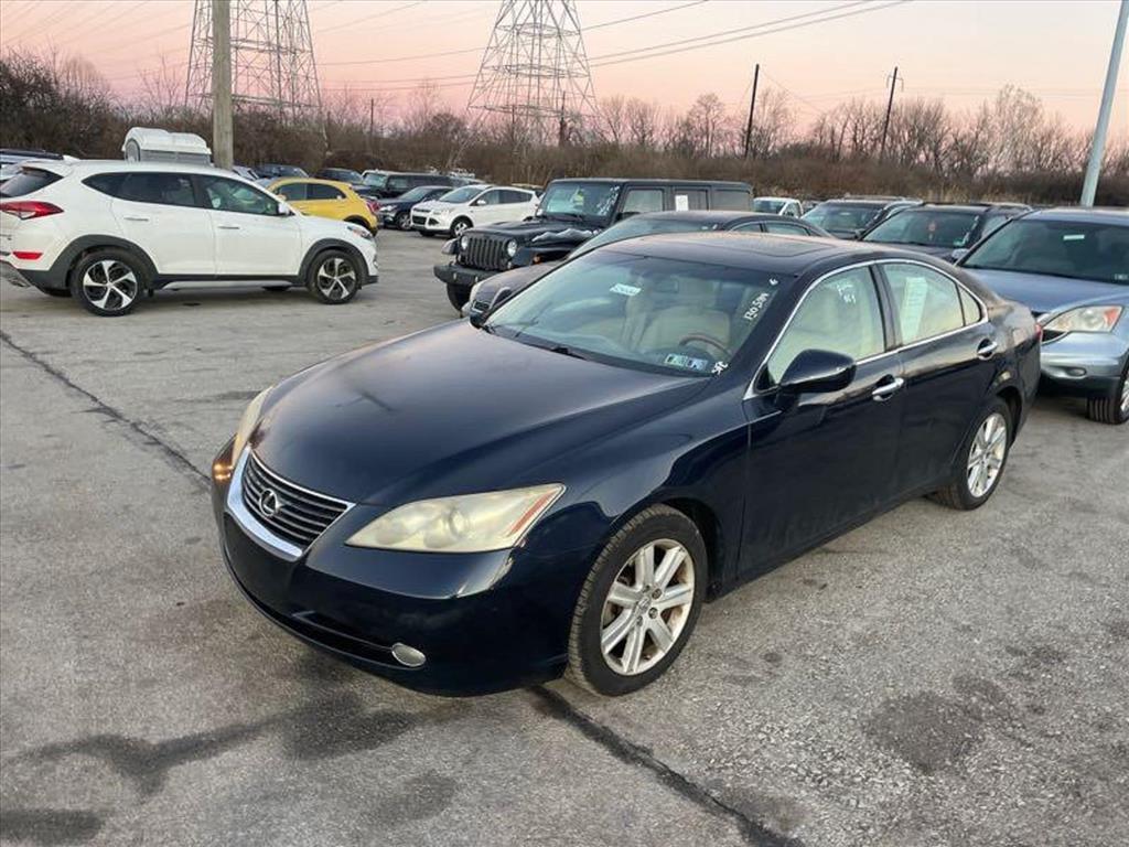 2007 Lexus ES 350 Base - main photo