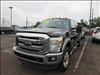 2013 Ford F-350 Super Duty Lariat