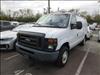 2014 Ford E-Series E-150