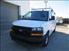 2021 Chevrolet Express 2500