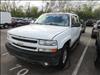 2004 Chevrolet Tahoe Base