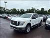 2018 Nissan Titan XD SV